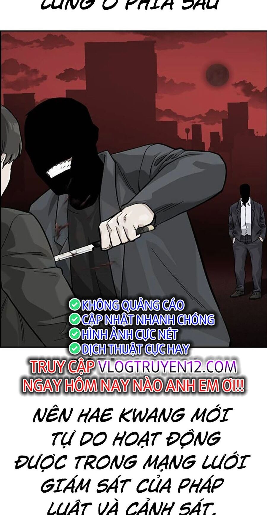 Để Có Thể Sống Sót - Chapter 129 - Page 153