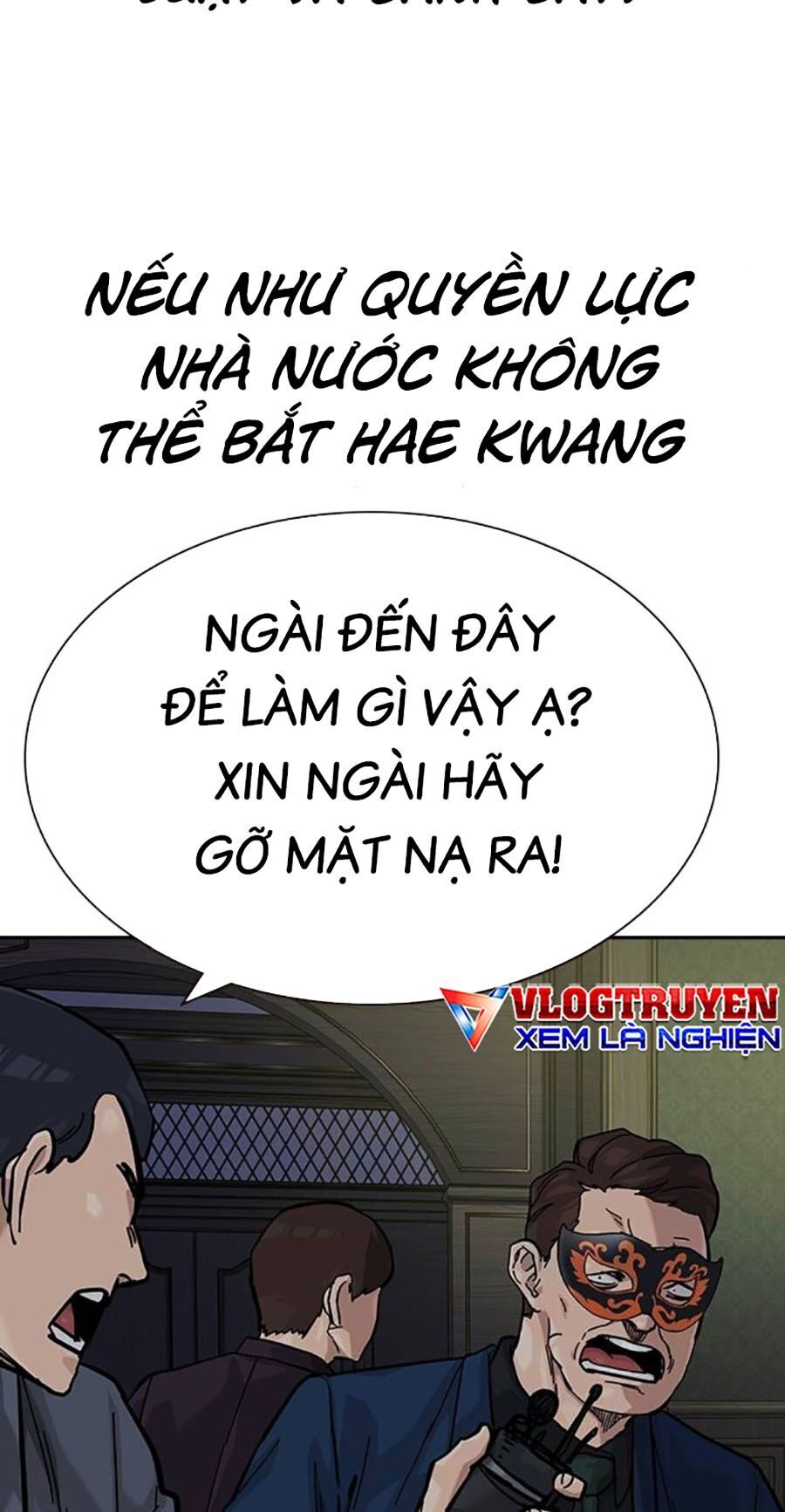 Để Có Thể Sống Sót - Chapter 129 - Page 154