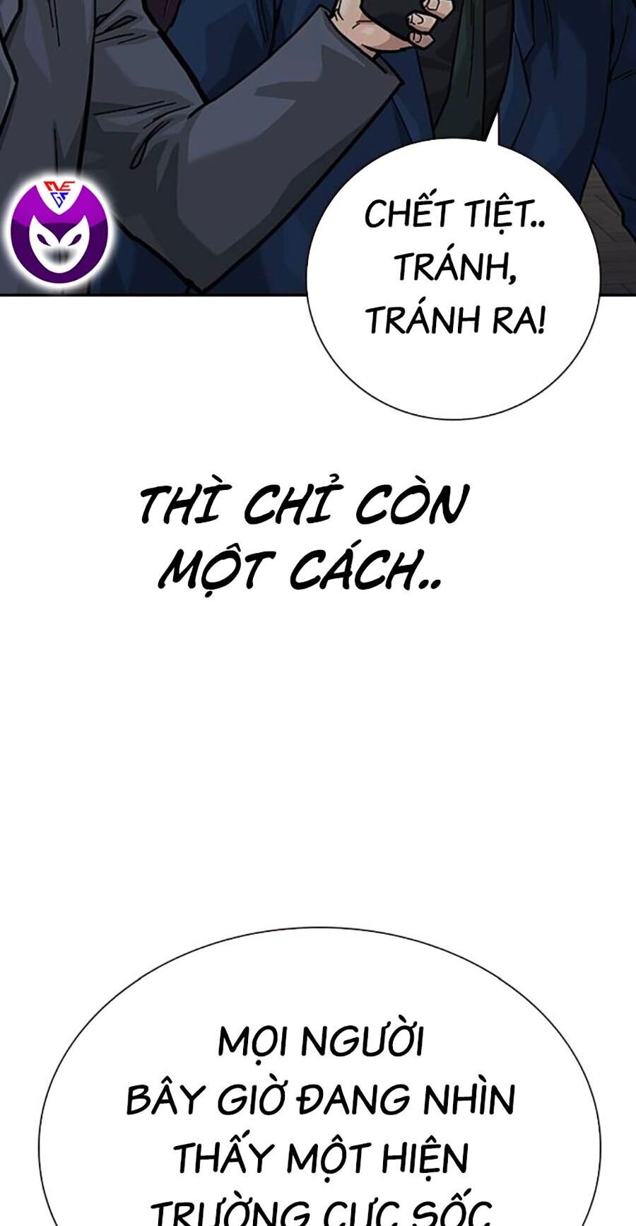 Để Có Thể Sống Sót - Chapter 129 - Page 155