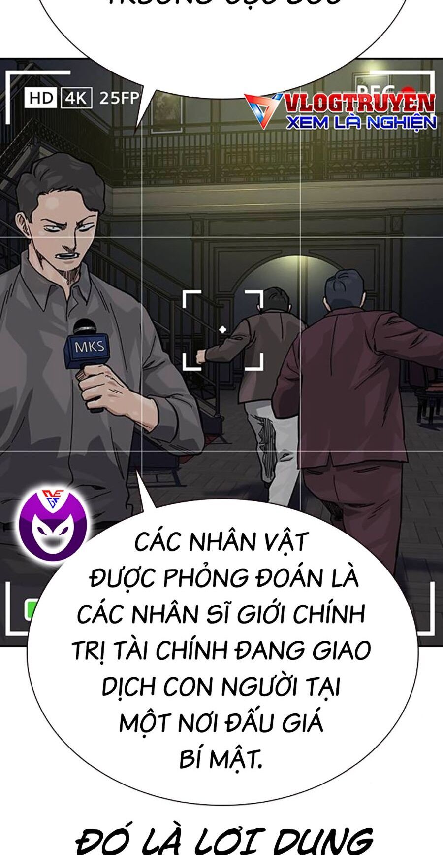 Để Có Thể Sống Sót - Chapter 129 - Page 156