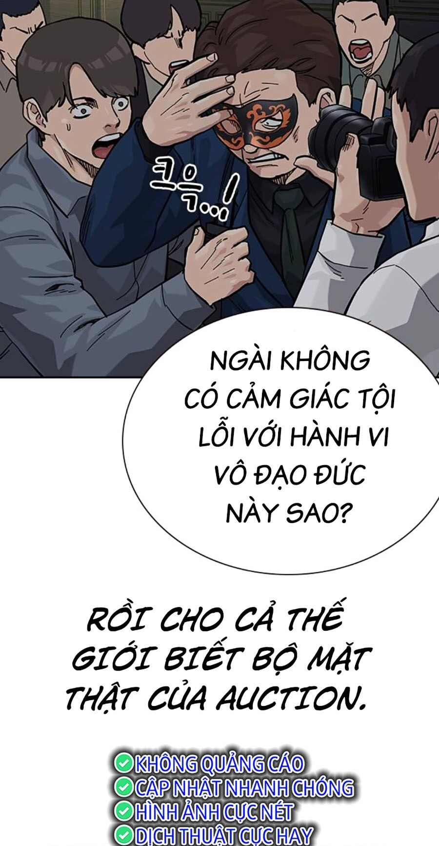 Để Có Thể Sống Sót - Chapter 129 - Page 158