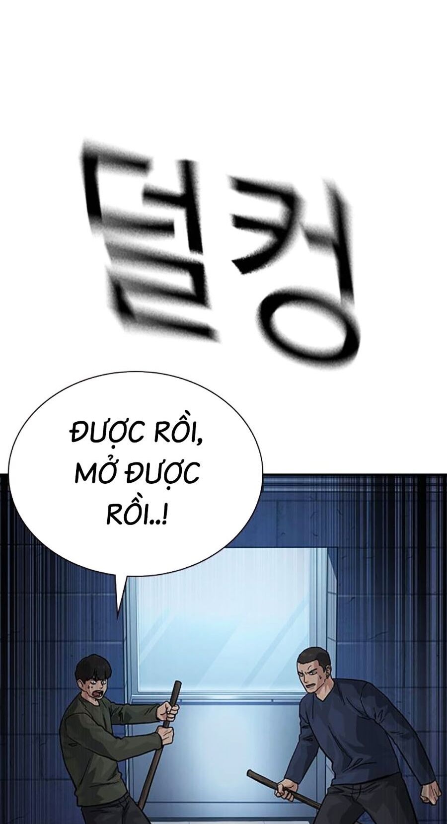 Để Có Thể Sống Sót - Chapter 129 - Page 16