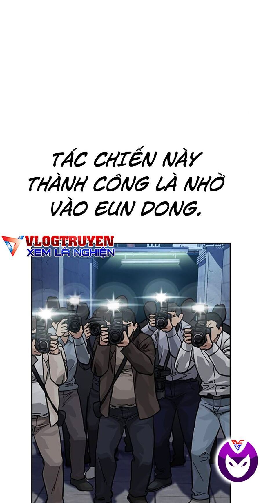 Để Có Thể Sống Sót - Chapter 129 - Page 160