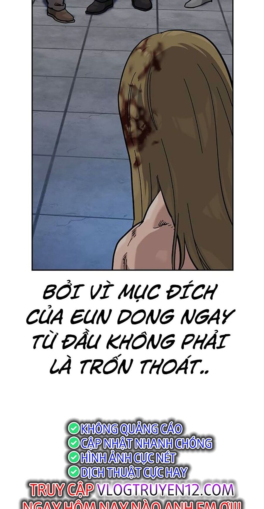 Để Có Thể Sống Sót - Chapter 129 - Page 161