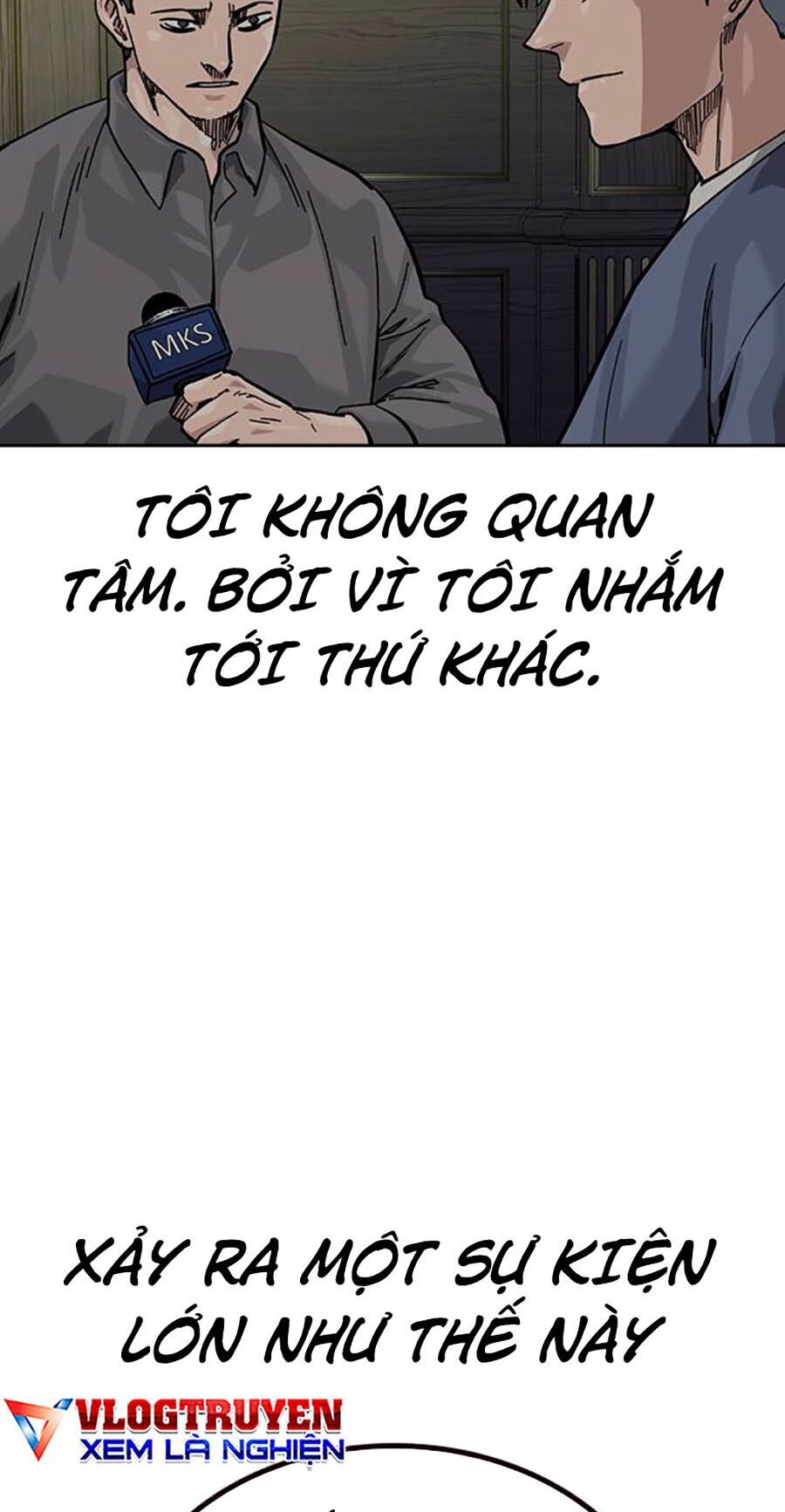 Để Có Thể Sống Sót - Chapter 129 - Page 164