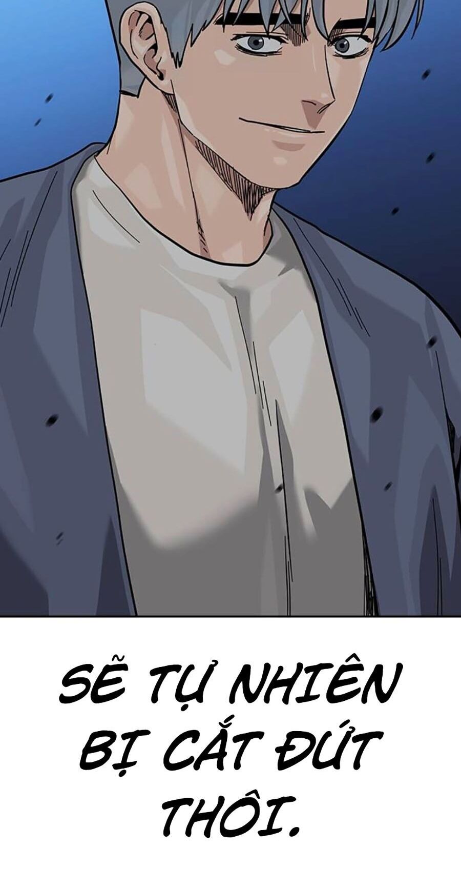 Để Có Thể Sống Sót - Chapter 129 - Page 167