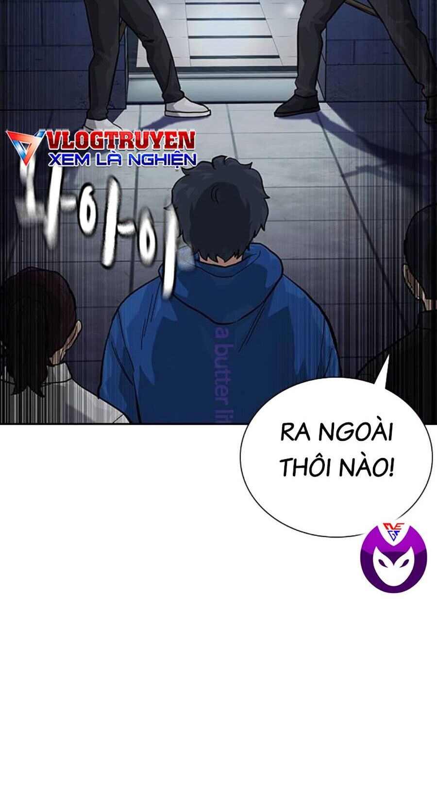 Để Có Thể Sống Sót - Chapter 129 - Page 17