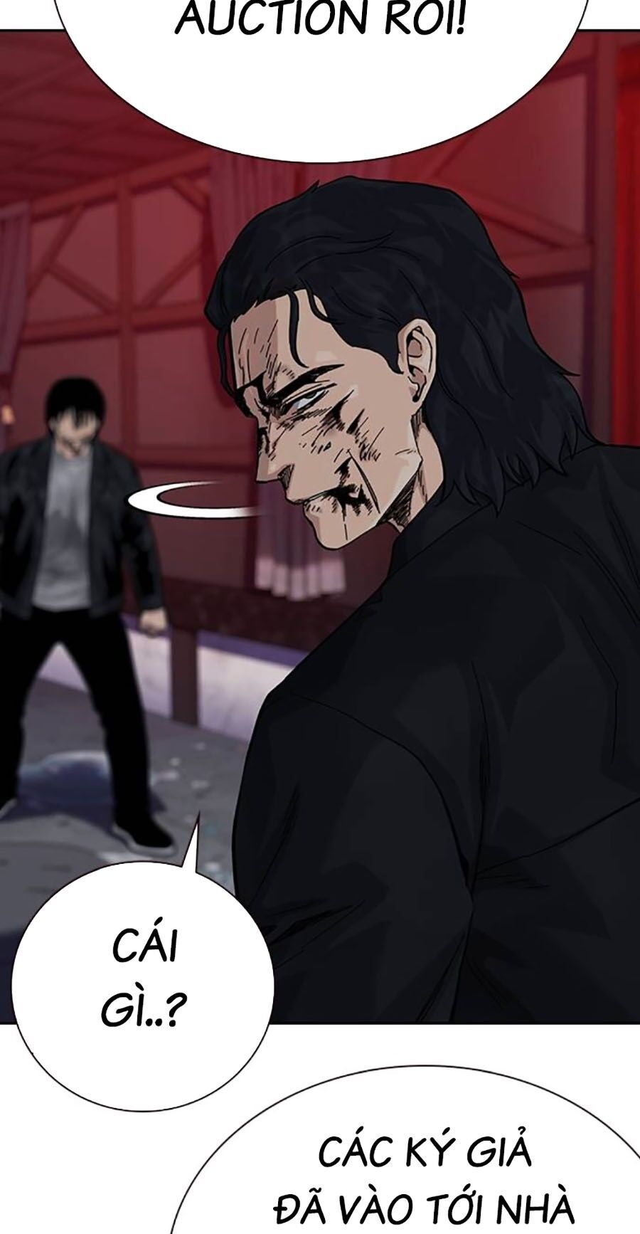 Để Có Thể Sống Sót - Chapter 129 - Page 170