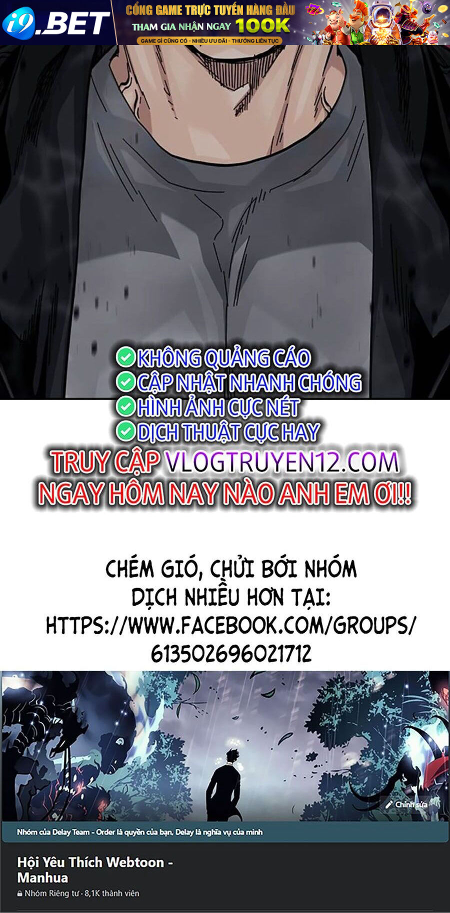 Để Có Thể Sống Sót - Chapter 129 - Page 179