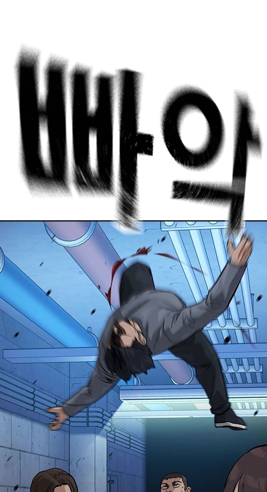 Để Có Thể Sống Sót - Chapter 129 - Page 19