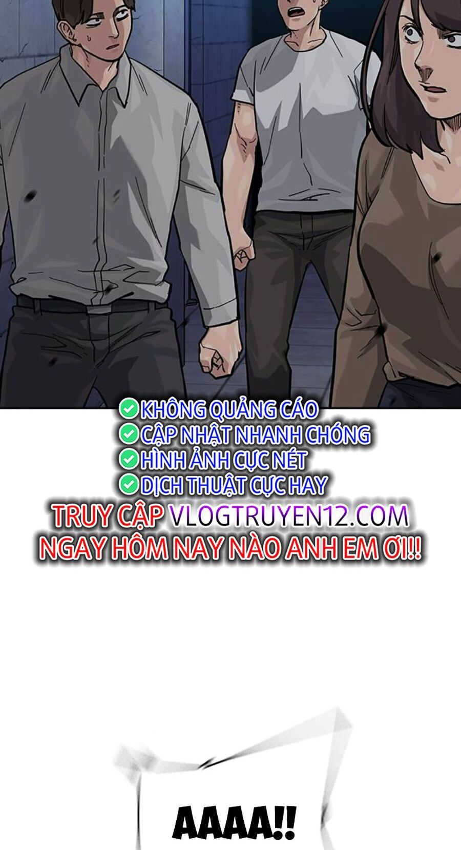 Để Có Thể Sống Sót - Chapter 129 - Page 20