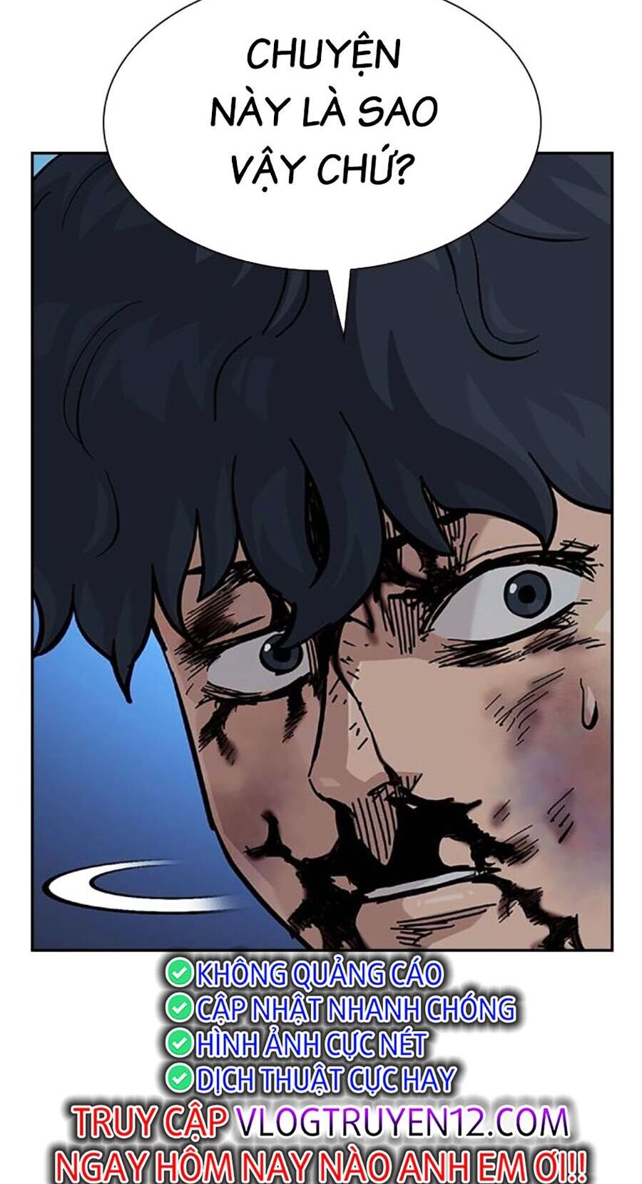 Để Có Thể Sống Sót - Chapter 129 - Page 23