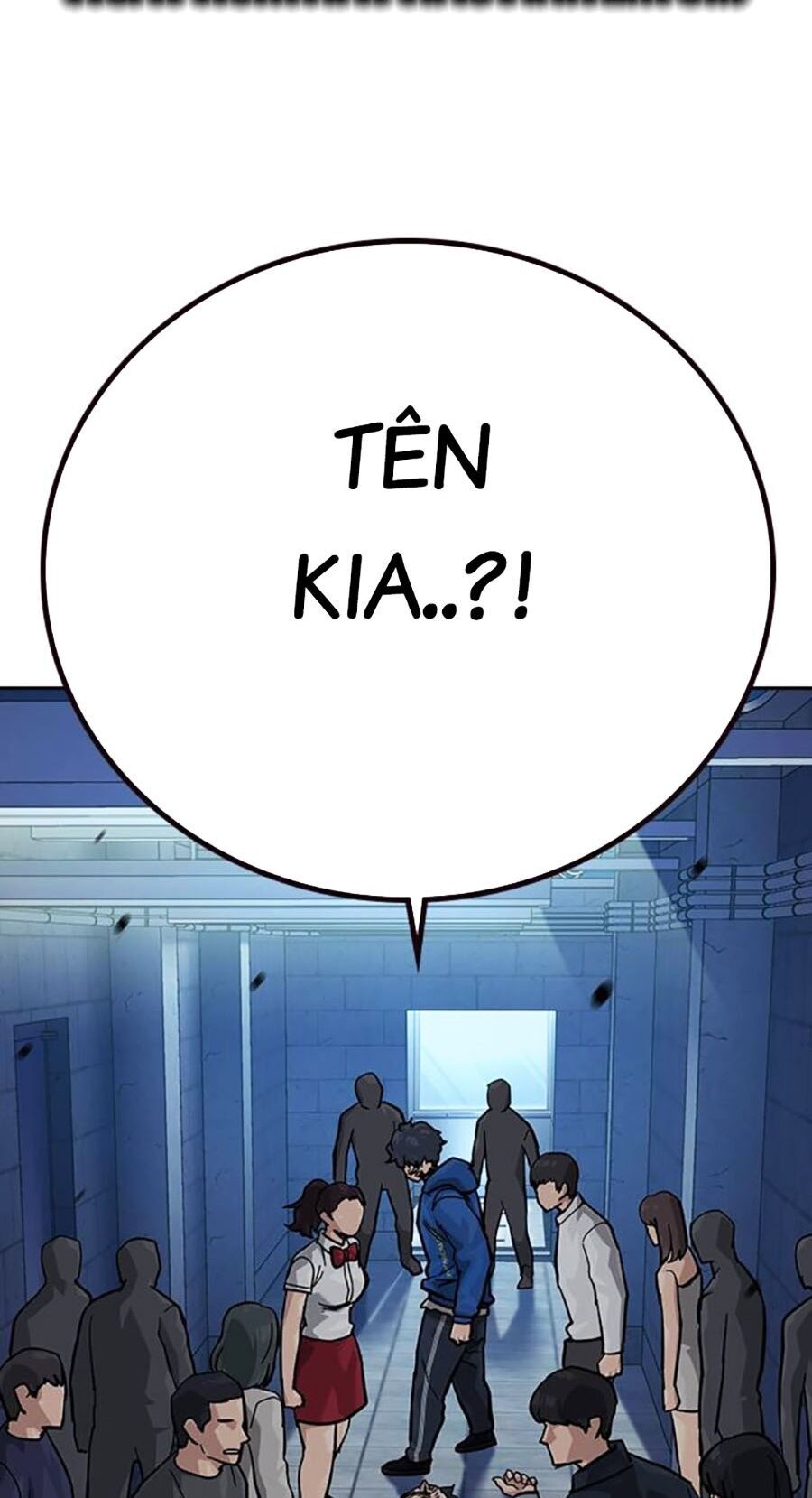 Để Có Thể Sống Sót - Chapter 129 - Page 24