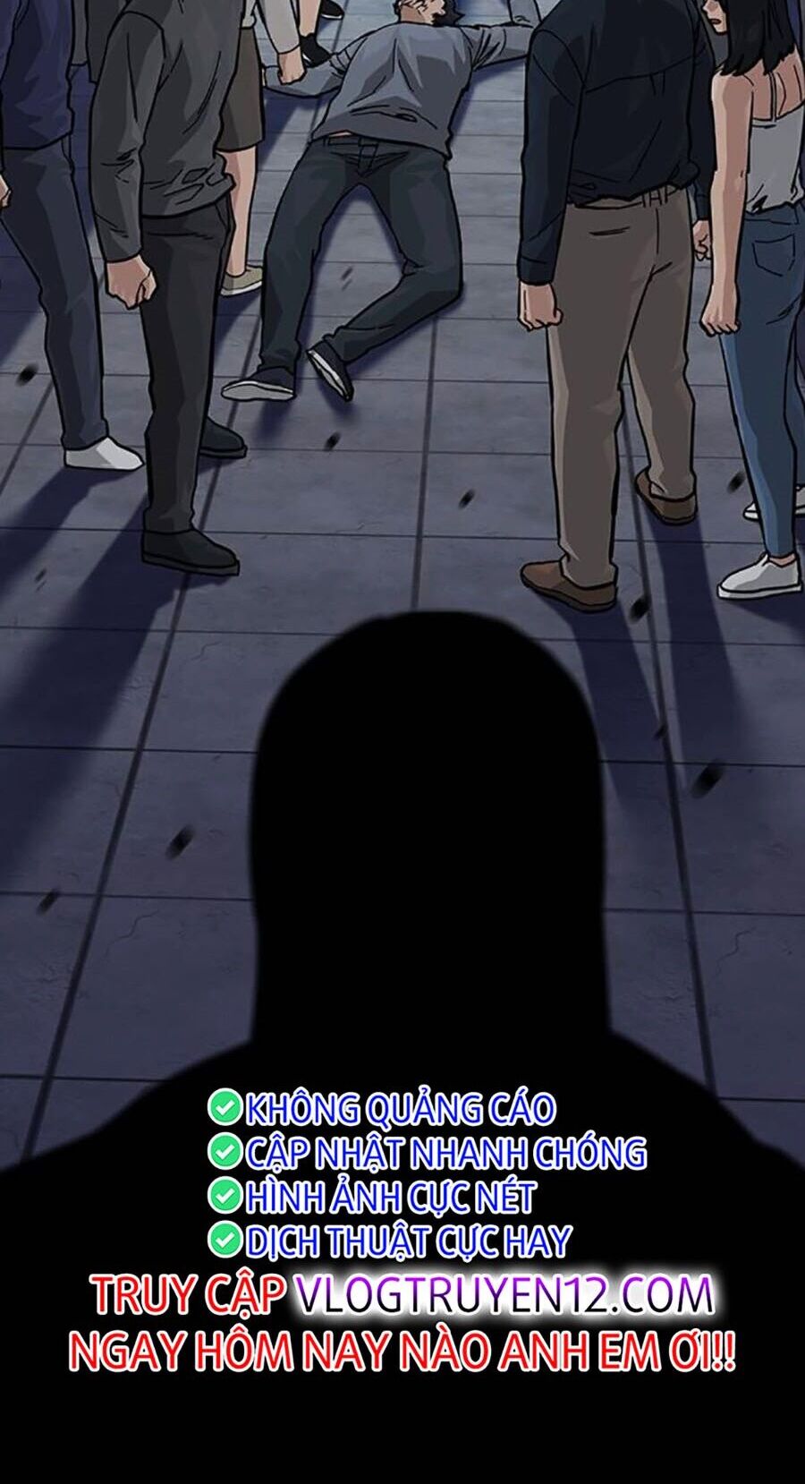 Để Có Thể Sống Sót - Chapter 129 - Page 25