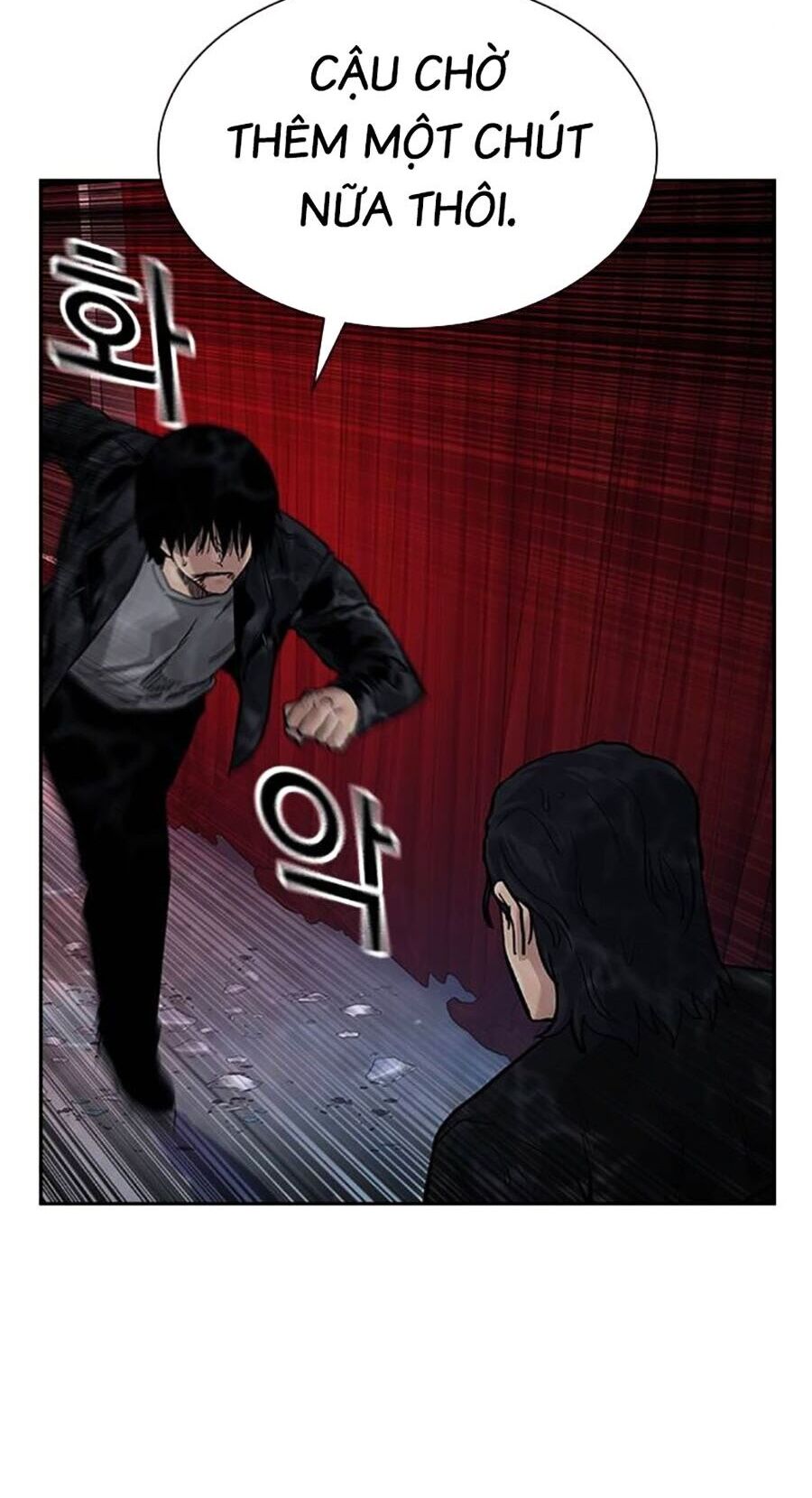 Để Có Thể Sống Sót - Chapter 129 - Page 29