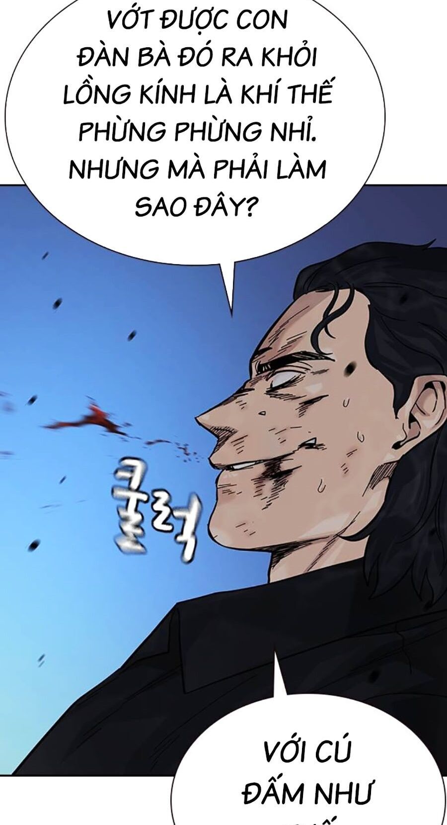 Để Có Thể Sống Sót - Chapter 129 - Page 36