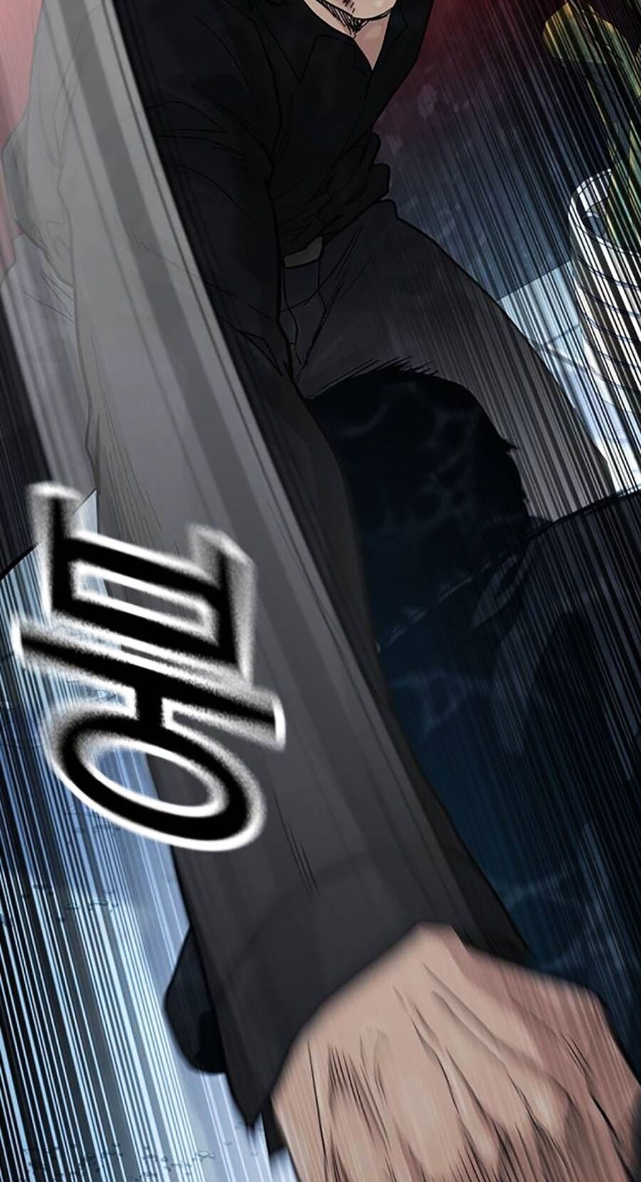 Để Có Thể Sống Sót - Chapter 129 - Page 38