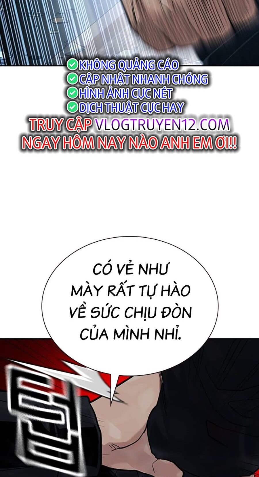 Để Có Thể Sống Sót - Chapter 129 - Page 39