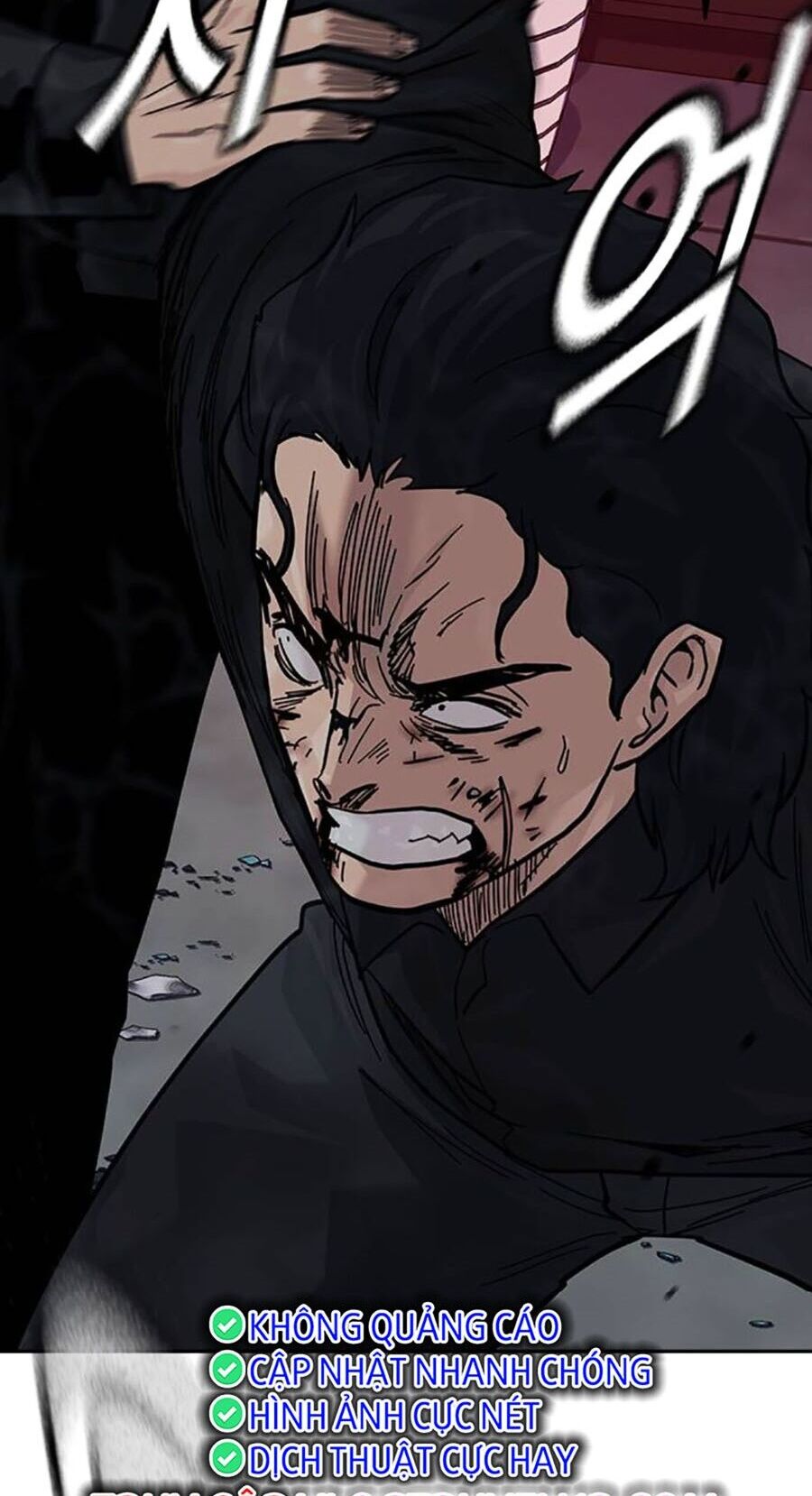 Để Có Thể Sống Sót - Chapter 129 - Page 43