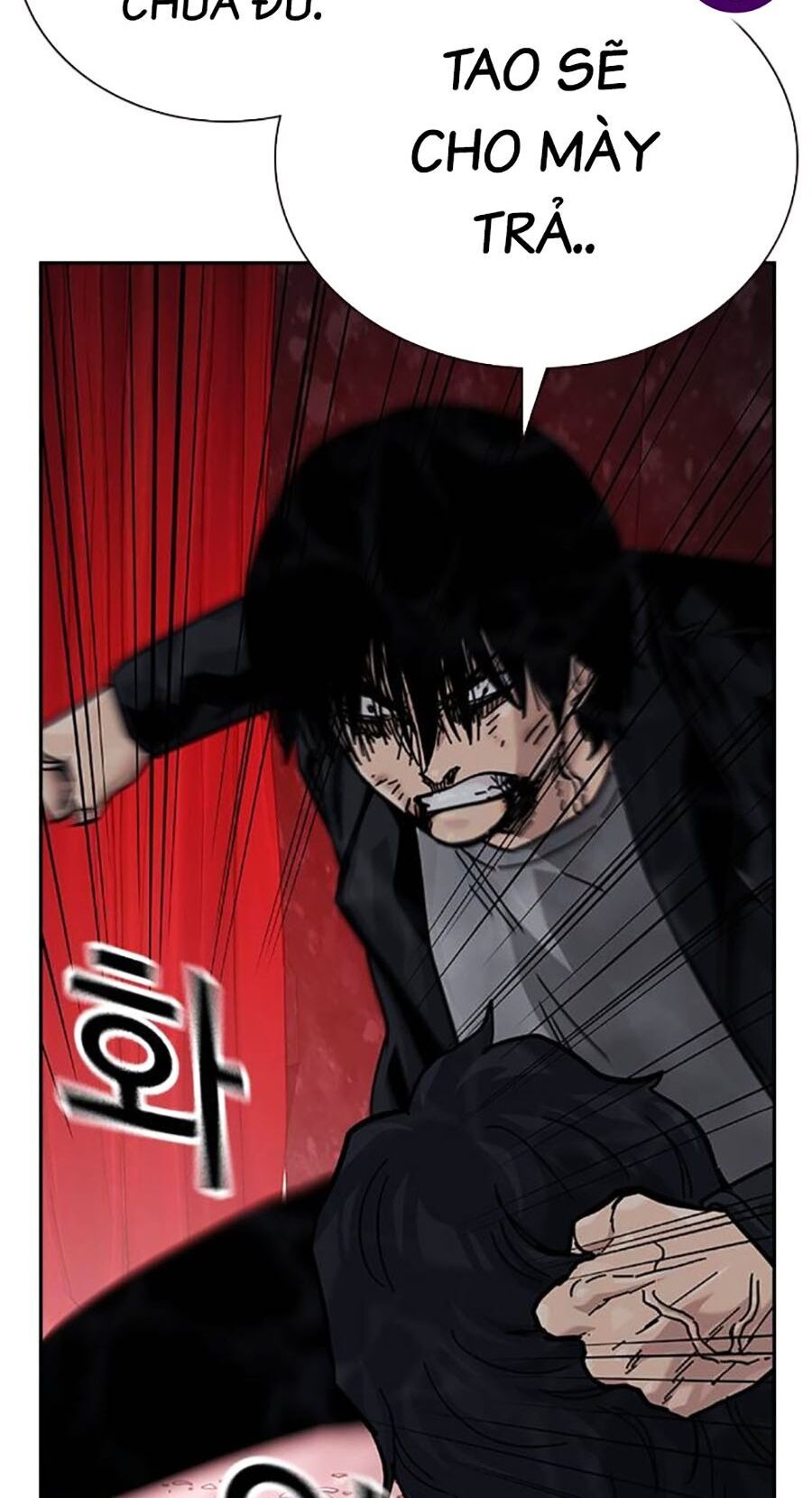 Để Có Thể Sống Sót - Chapter 129 - Page 46