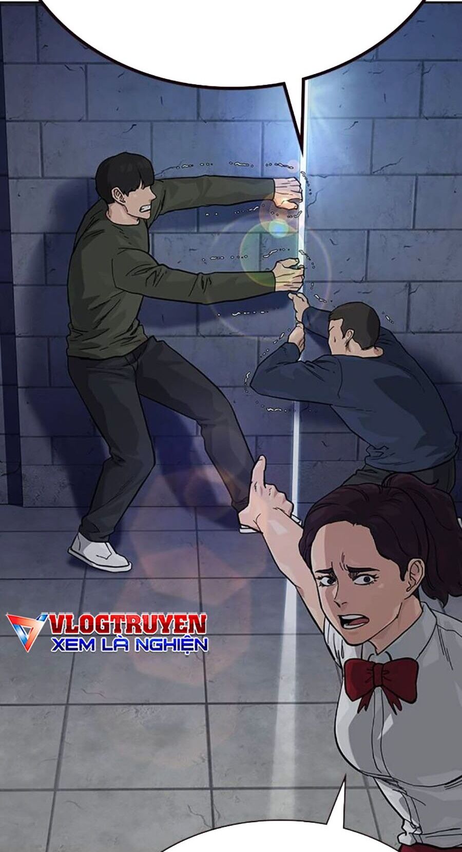 Để Có Thể Sống Sót - Chapter 129 - Page 5