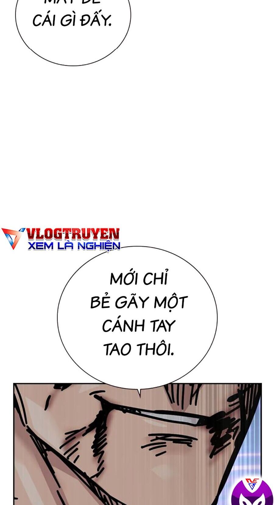 Để Có Thể Sống Sót - Chapter 129 - Page 51