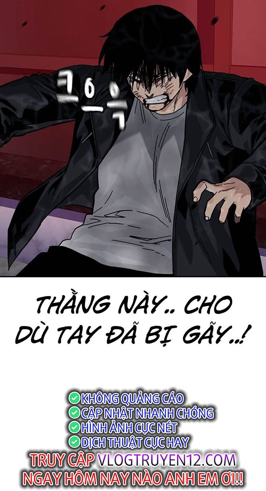 Để Có Thể Sống Sót - Chapter 129 - Page 59