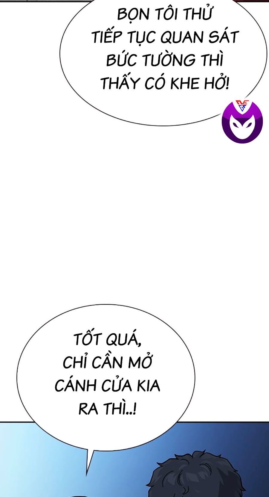 Để Có Thể Sống Sót - Chapter 129 - Page 6