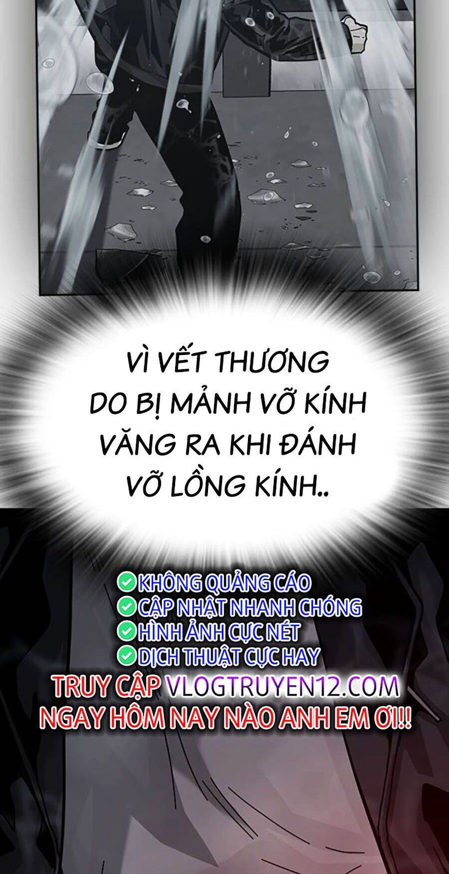 Để Có Thể Sống Sót - Chapter 129 - Page 63