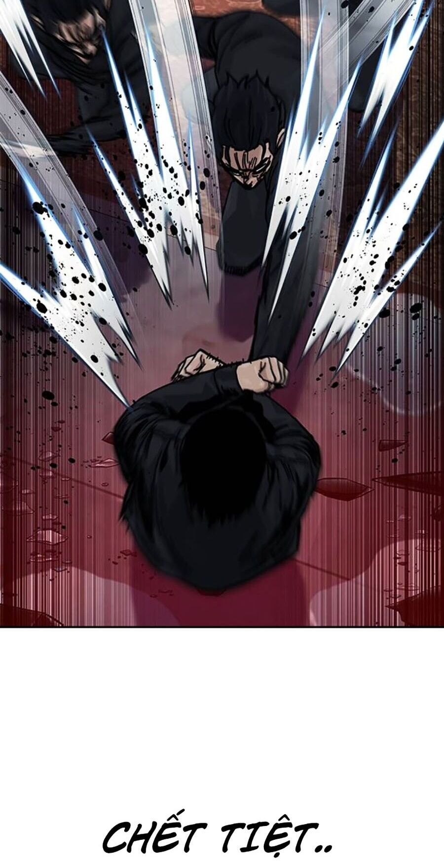 Để Có Thể Sống Sót - Chapter 129 - Page 67