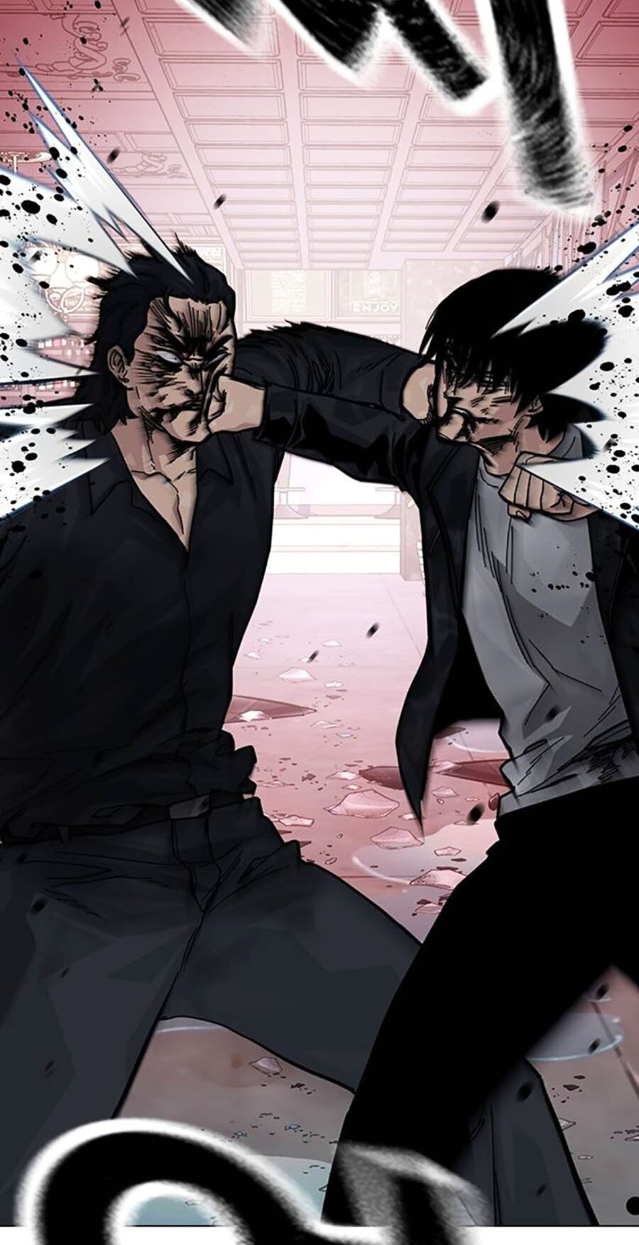 Để Có Thể Sống Sót - Chapter 129 - Page 80