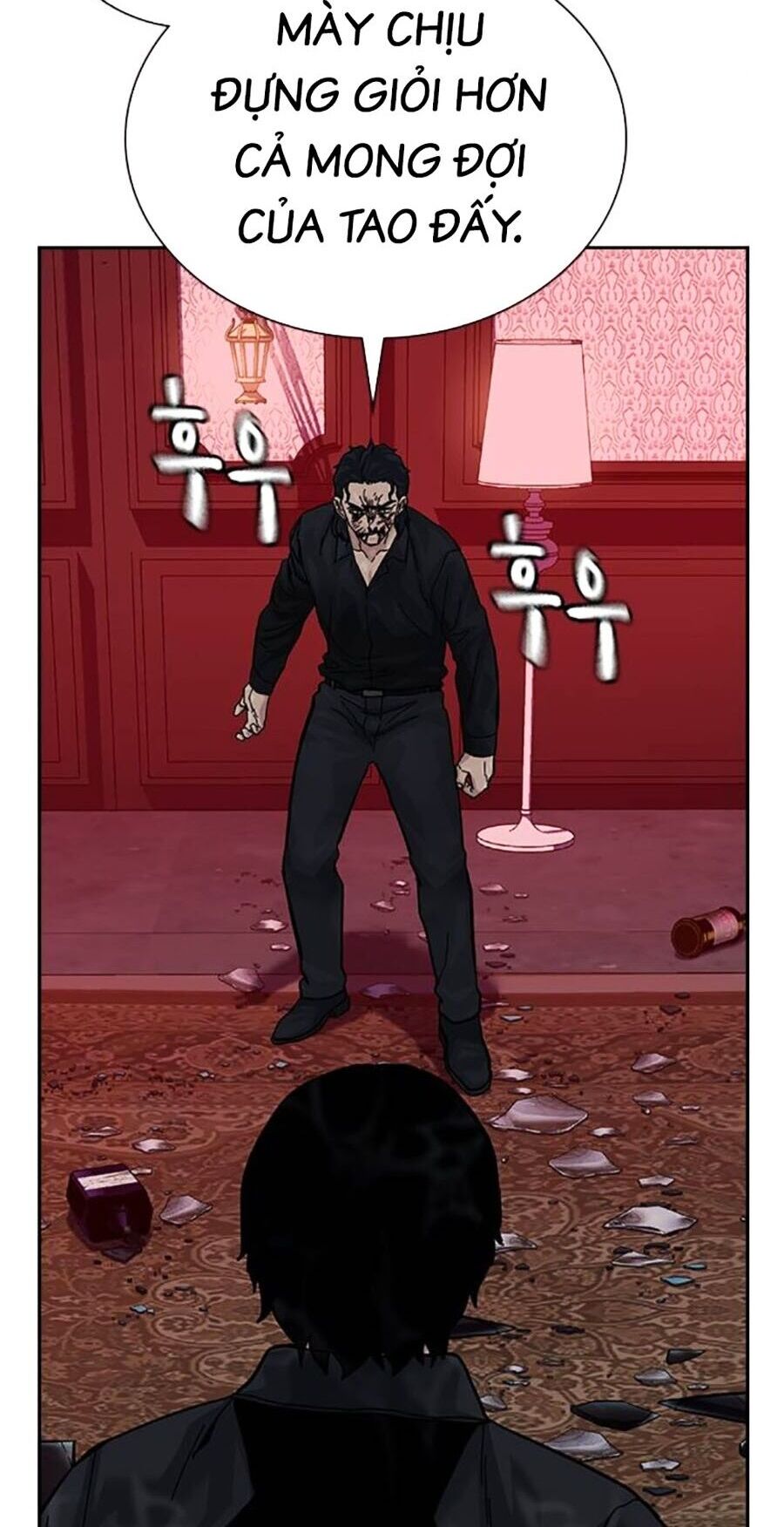 Để Có Thể Sống Sót - Chapter 129 - Page 83