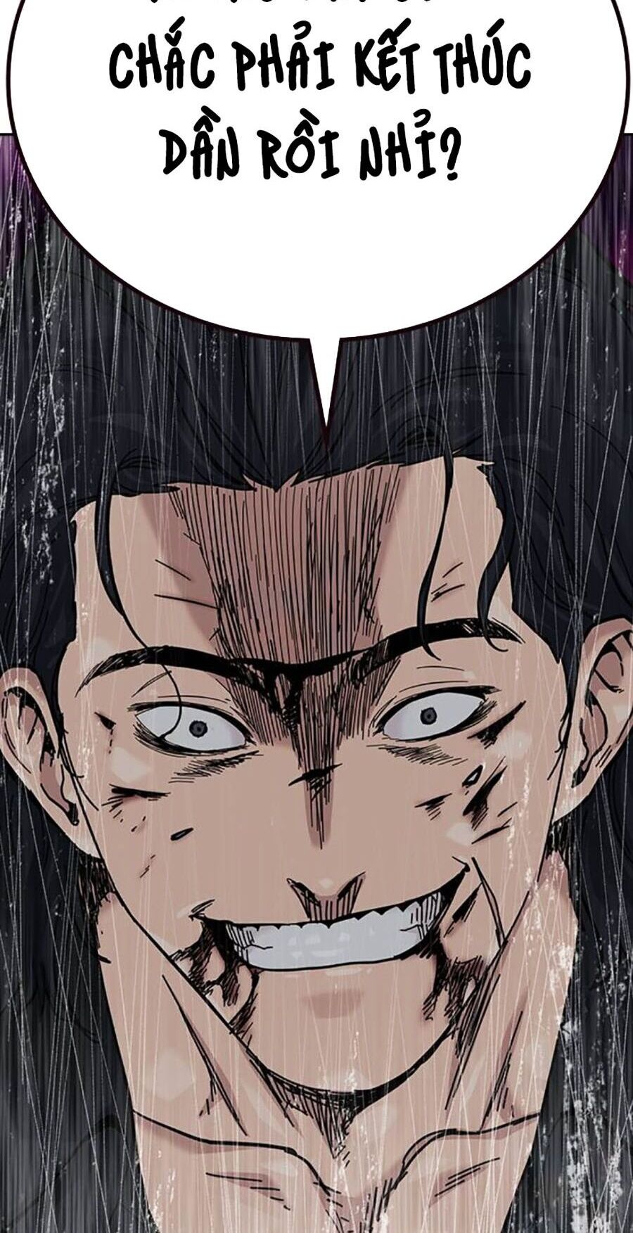 Để Có Thể Sống Sót - Chapter 129 - Page 85