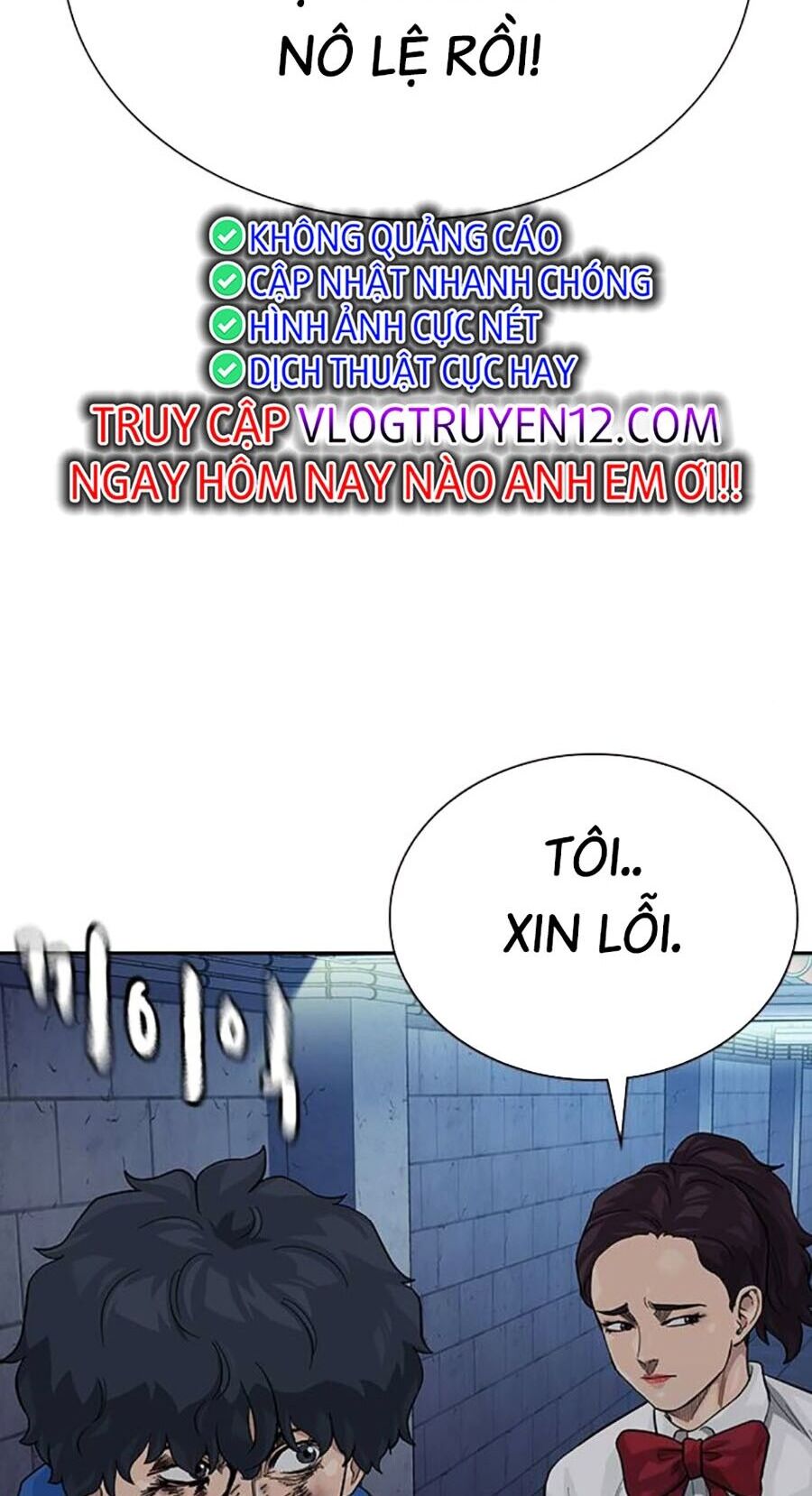 Để Có Thể Sống Sót - Chapter 129 - Page 9