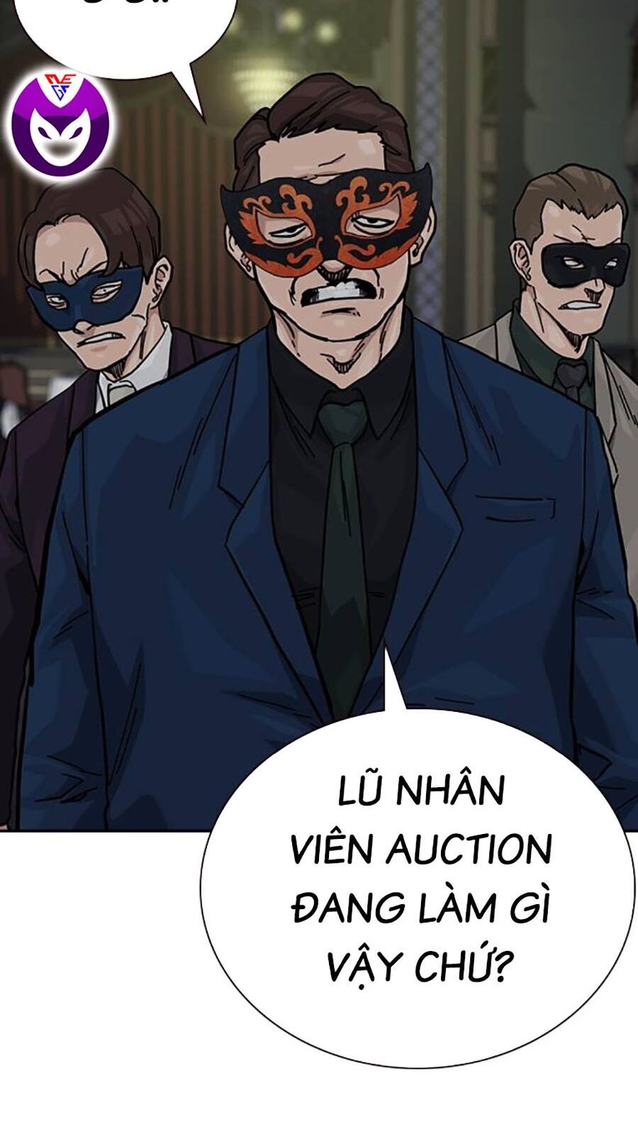 Để Có Thể Sống Sót - Chapter 129 - Page 92