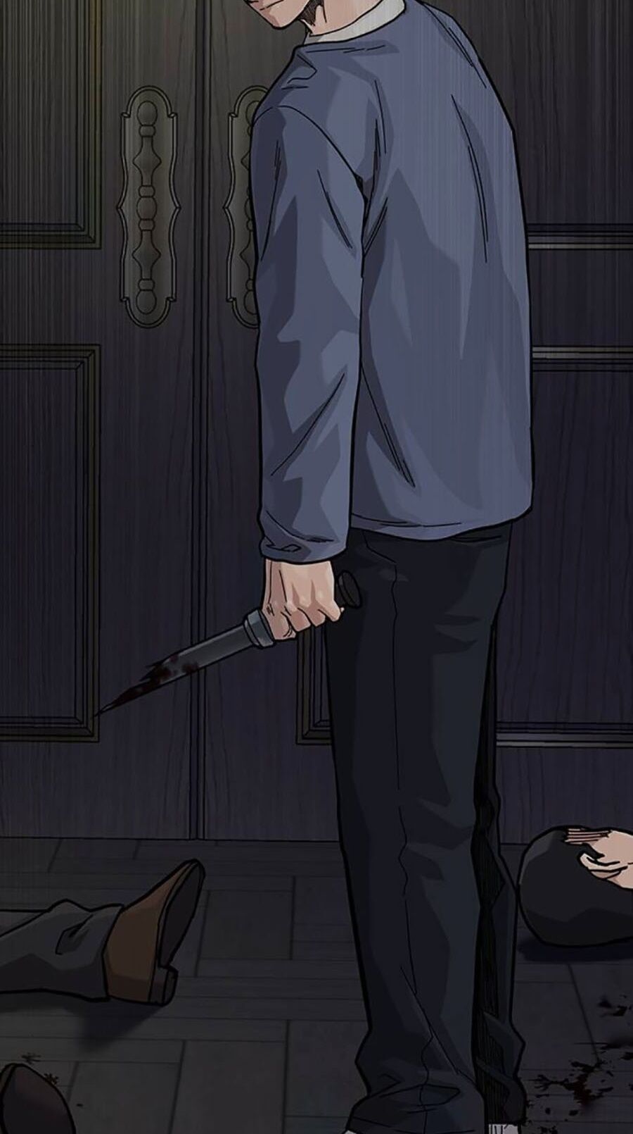 Để Có Thể Sống Sót - Chapter 129 - Page 94