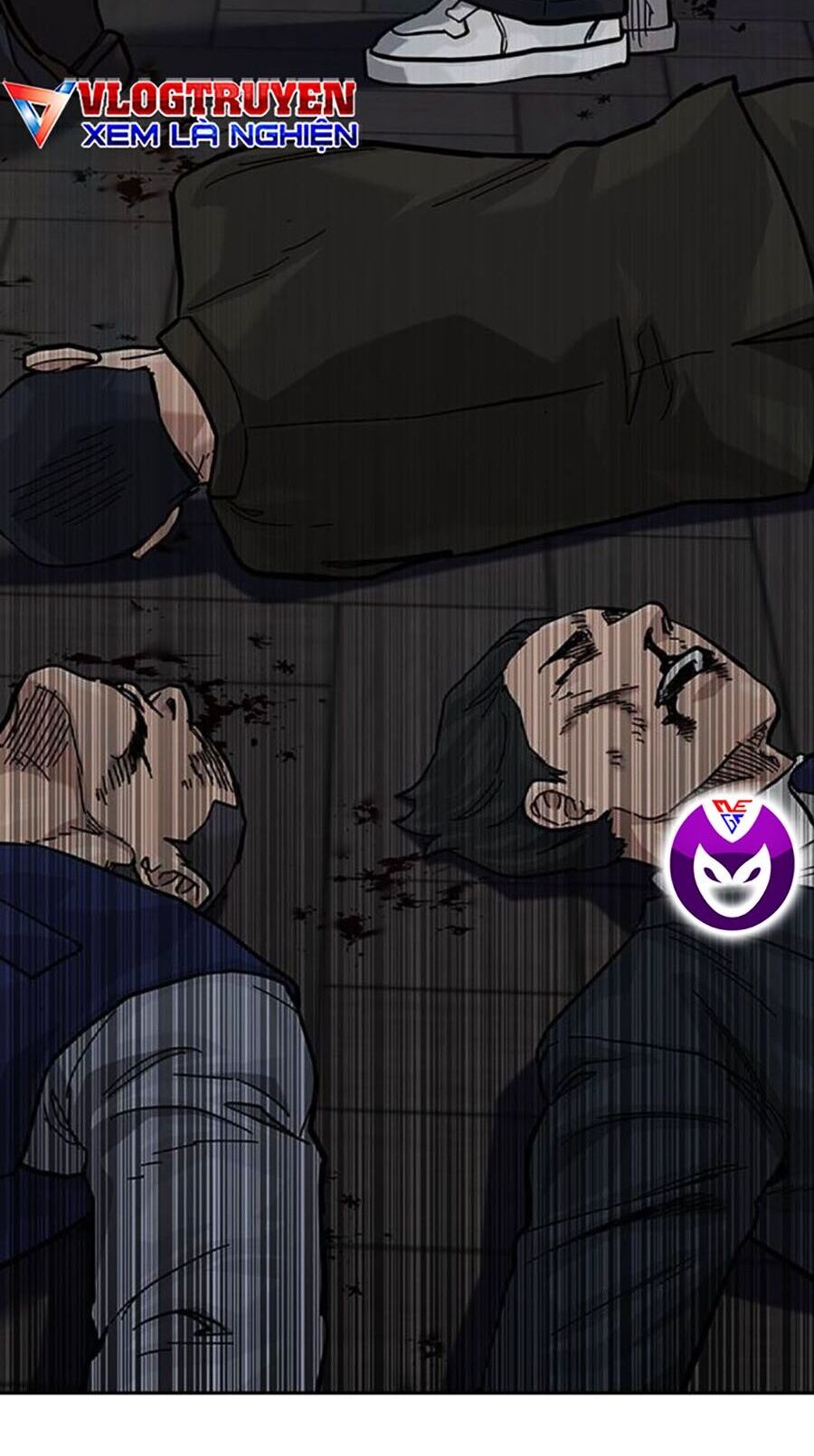 Để Có Thể Sống Sót - Chapter 129 - Page 95