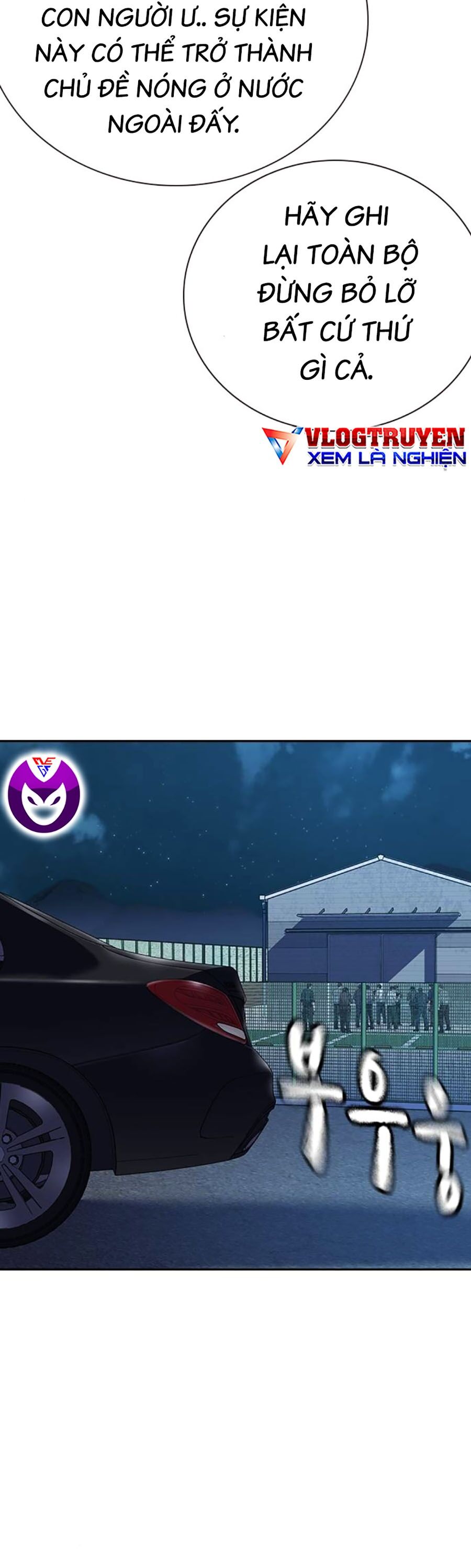 Để Có Thể Sống Sót - Chapter 130 - Page 10
