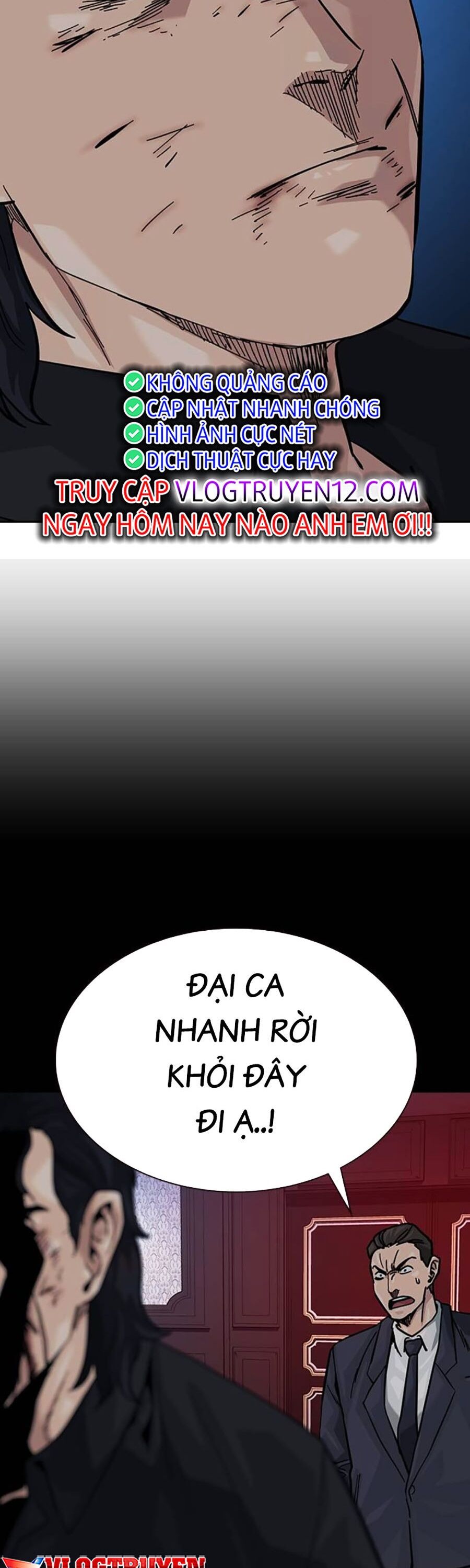 Để Có Thể Sống Sót - Chapter 130 - Page 12