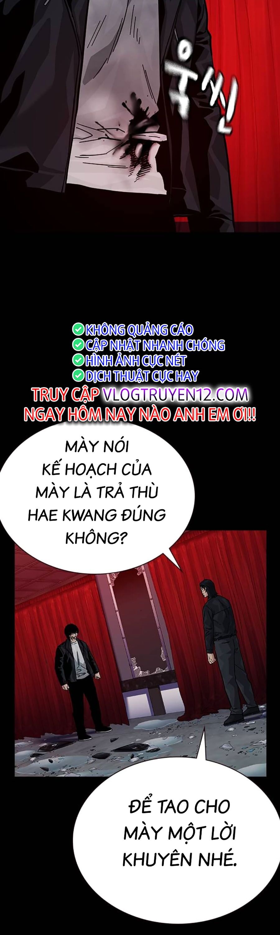 Để Có Thể Sống Sót - Chapter 130 - Page 15