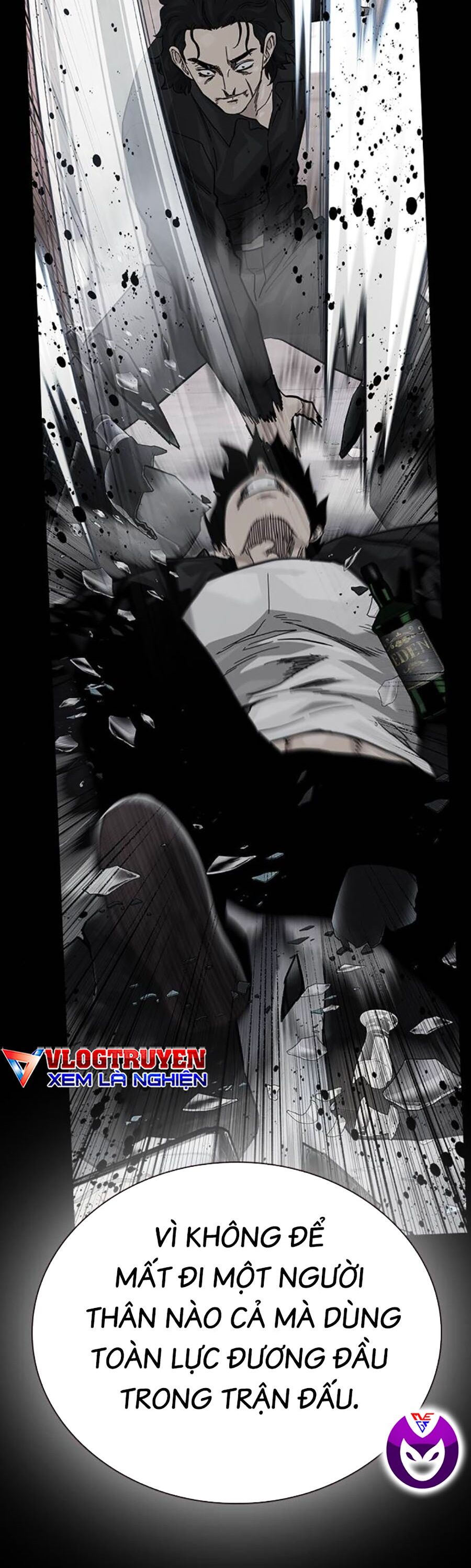 Để Có Thể Sống Sót - Chapter 130 - Page 18