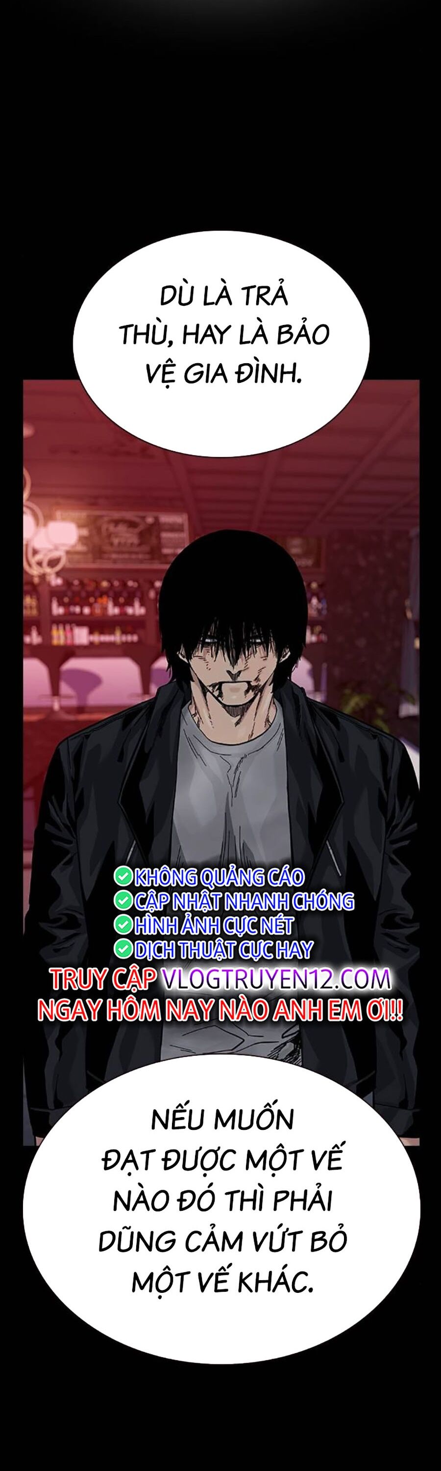 Để Có Thể Sống Sót - Chapter 130 - Page 19