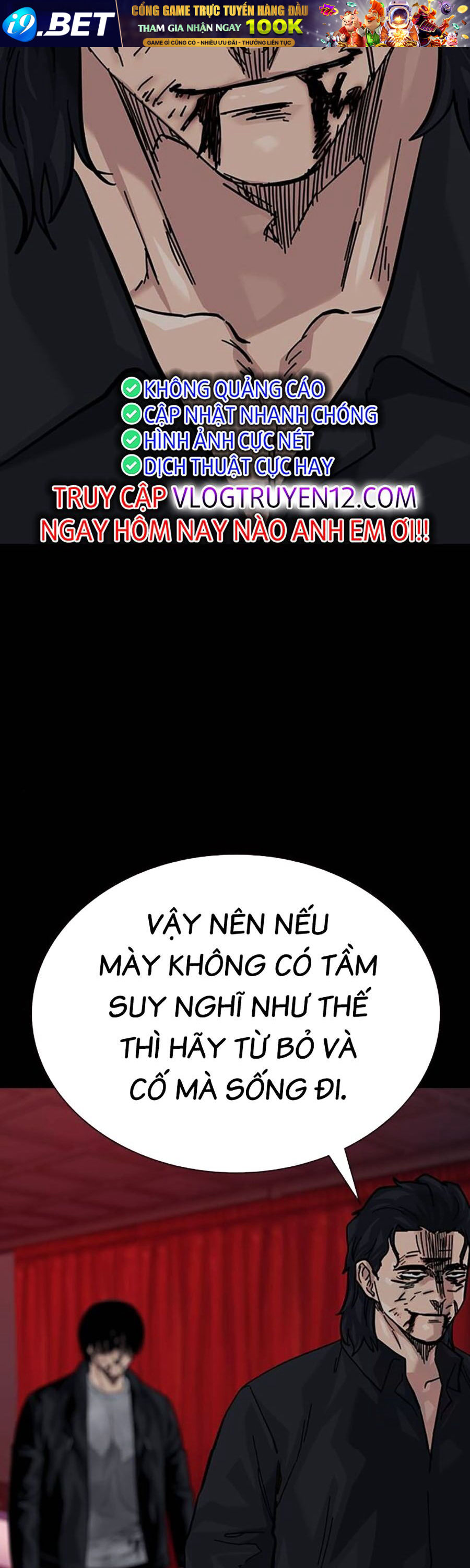 Để Có Thể Sống Sót - Chapter 130 - Page 22