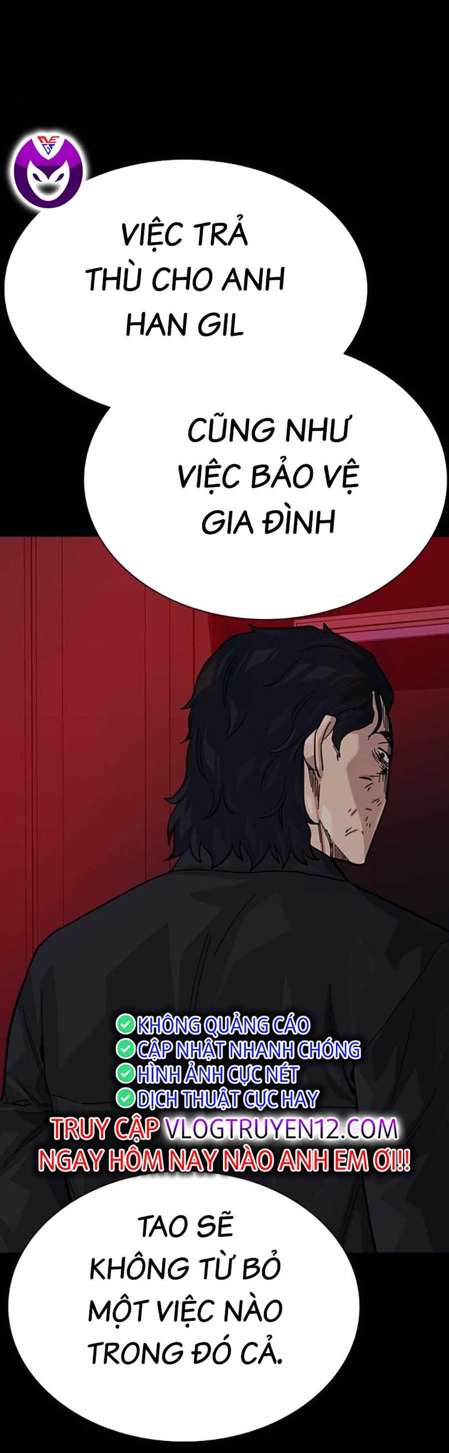 Để Có Thể Sống Sót - Chapter 130 - Page 24