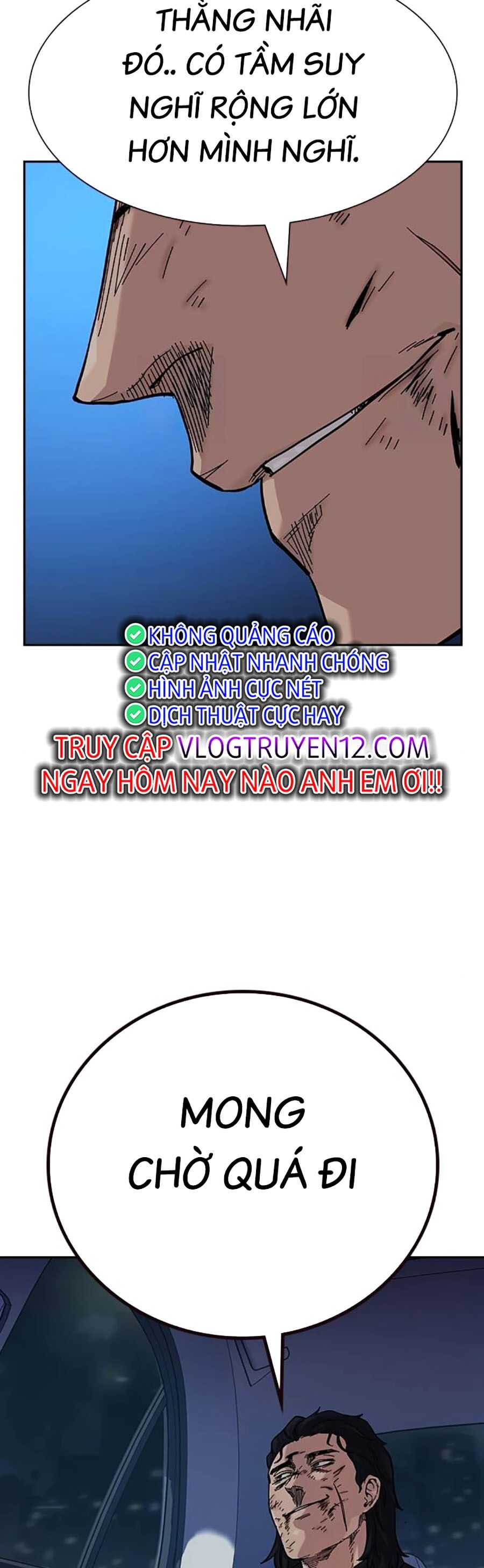 Để Có Thể Sống Sót - Chapter 130 - Page 27