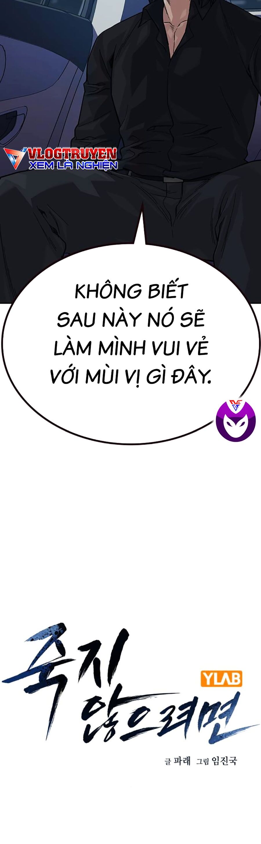 Để Có Thể Sống Sót - Chapter 130 - Page 28