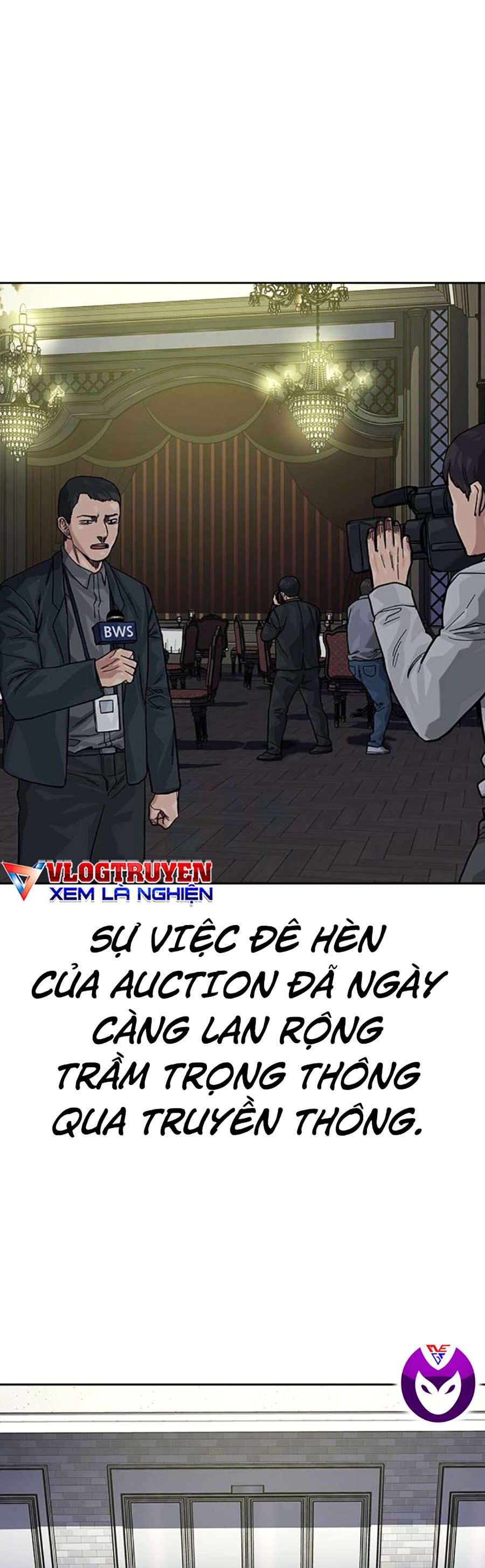 Để Có Thể Sống Sót - Chapter 130 - Page 29