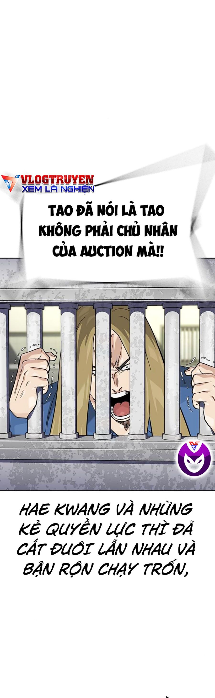 Để Có Thể Sống Sót - Chapter 130 - Page 31