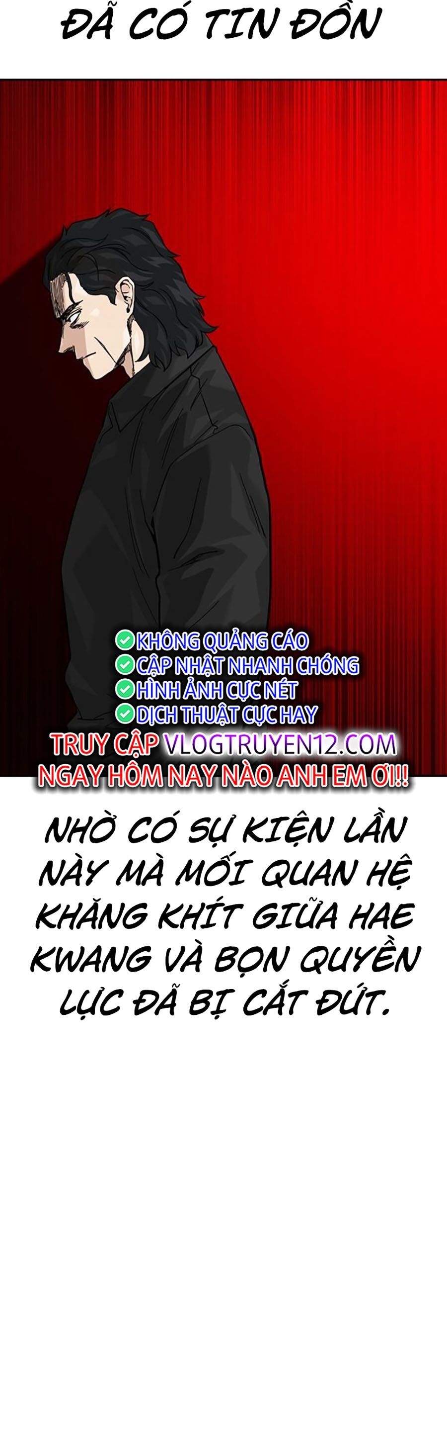 Để Có Thể Sống Sót - Chapter 130 - Page 32