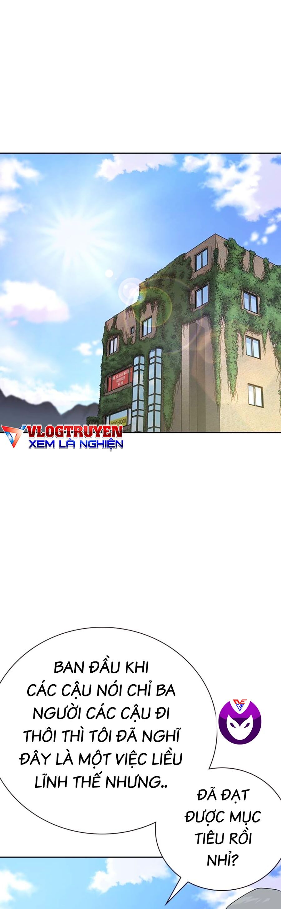 Để Có Thể Sống Sót - Chapter 130 - Page 33